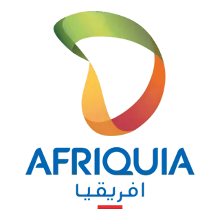 Afriquia Gaze logo