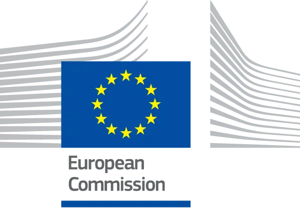 European Commision logo