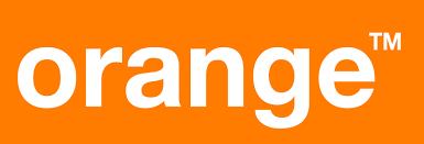 Orange Telecom logo