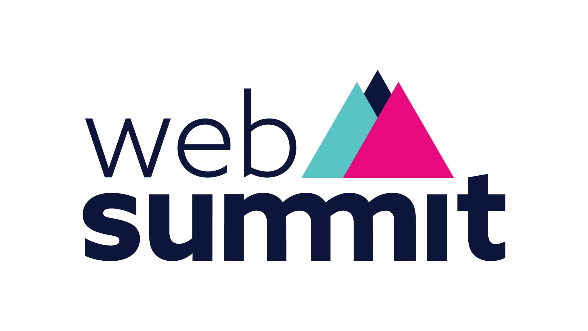 Web Summit logo