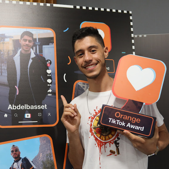 BASSITLIFE x Orange Telecom